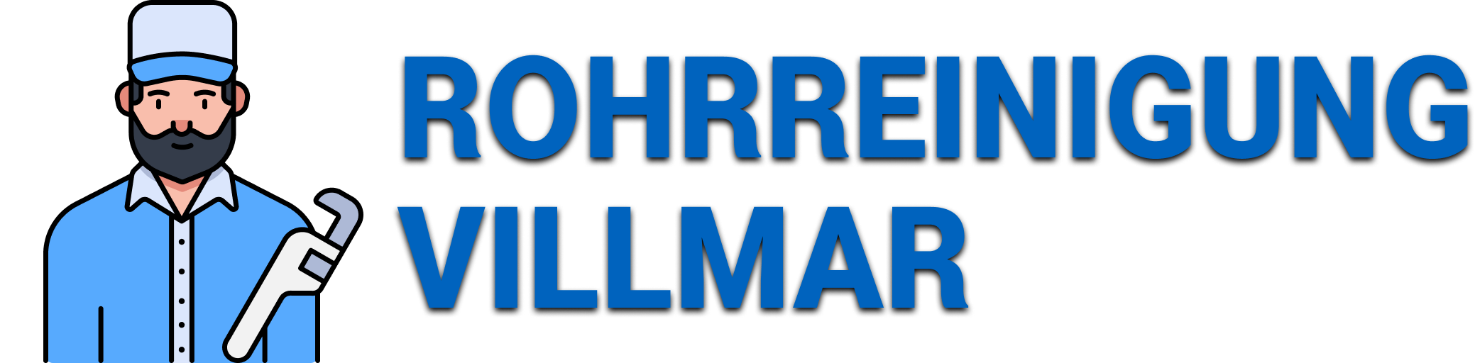 Logo Rohrreinigung Villmar